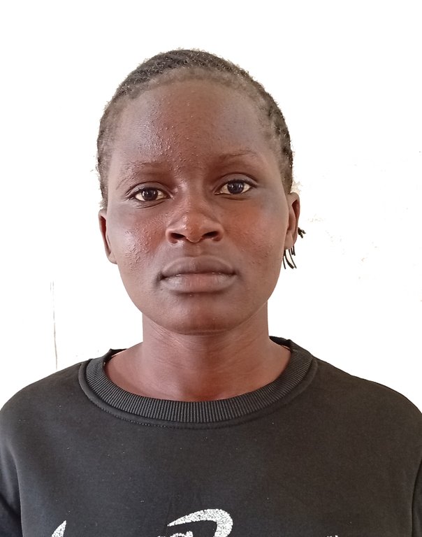 ACHOLA REBECCA